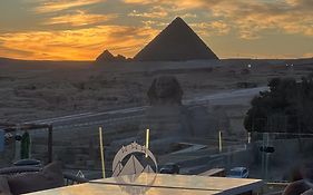 Pyramids Height Luxury Wing